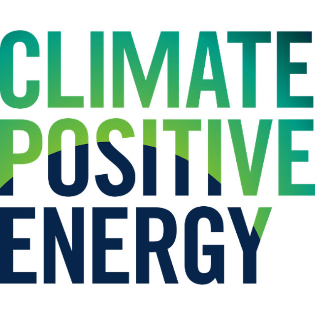 ClimatePositiveEnergy