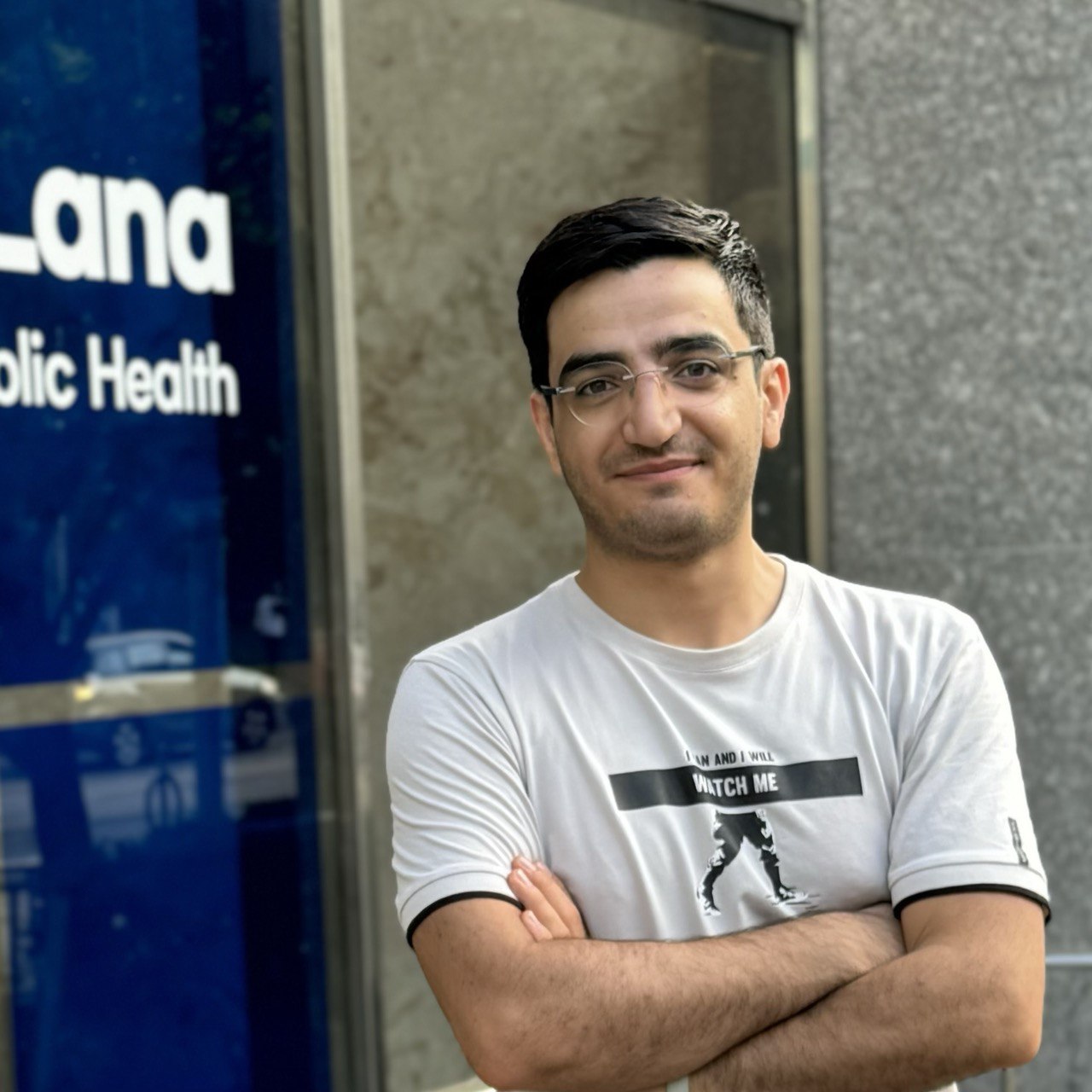 Aryan Sadeghi