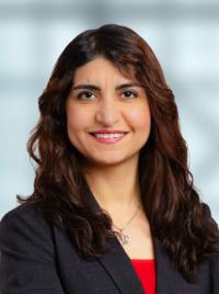 Prof. Azadeh Yadollahi
