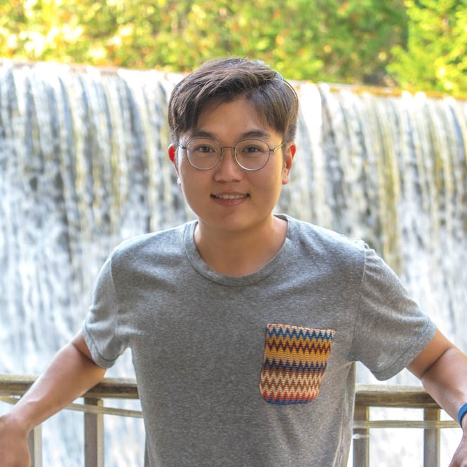 Dr. Ben Kim