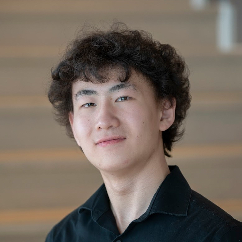 Gerald Wang