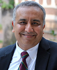 Prof. Javed Mostafa