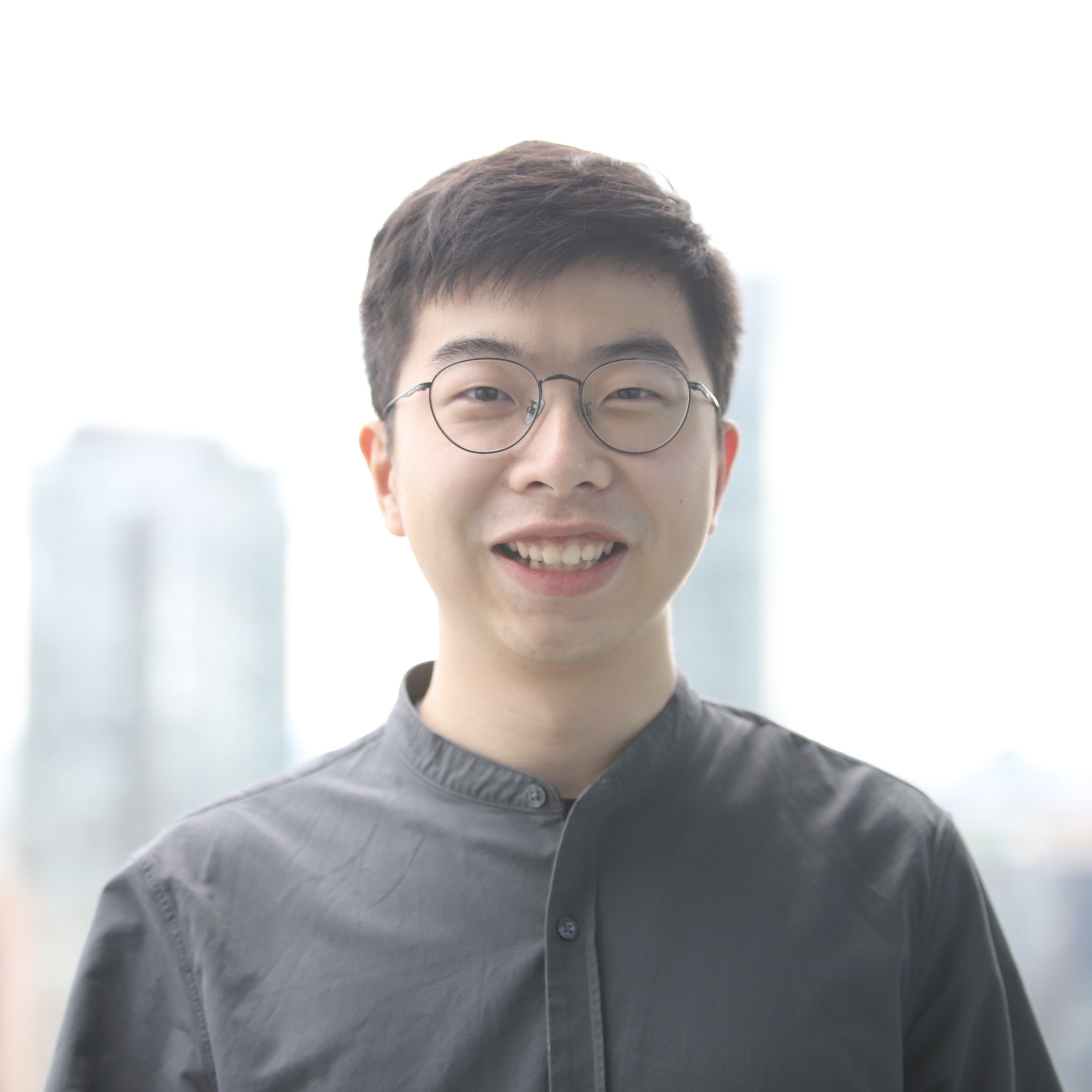 Jasper Zhang