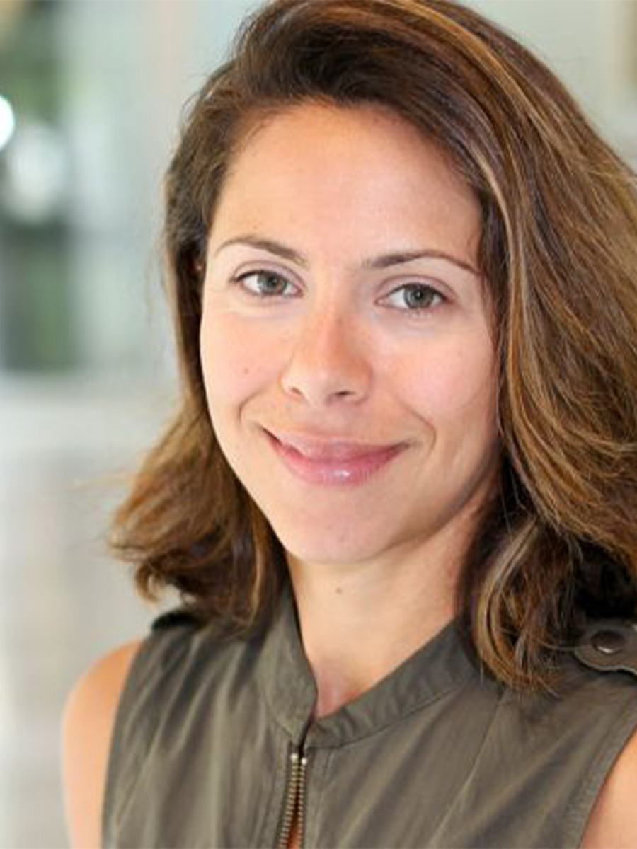Prof. Marianne Hatzopoulou