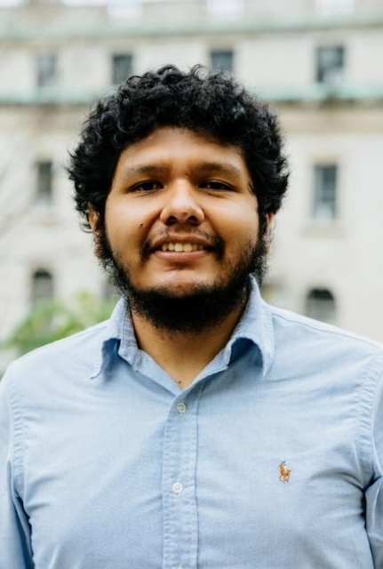 Dr. Renzo Calderon