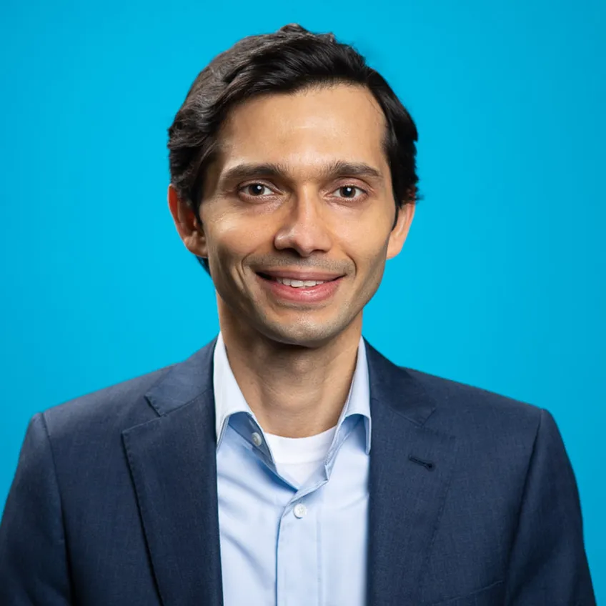 Prof. Venkat Bhat