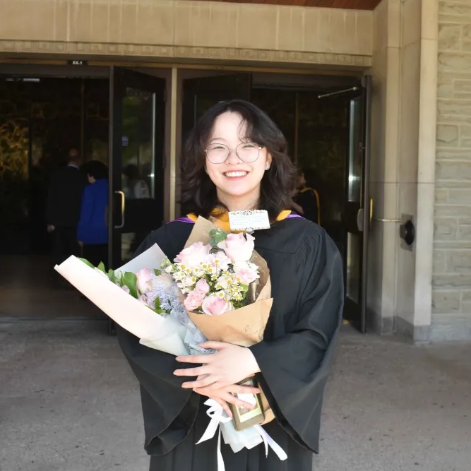 Vanessa Liao