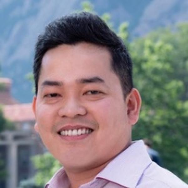 Prof. VP Nguyen