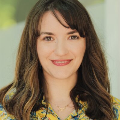 Prof. Cansu Ekmekcioglu
