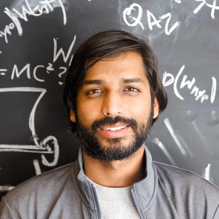 Prof. Priyank Chandra